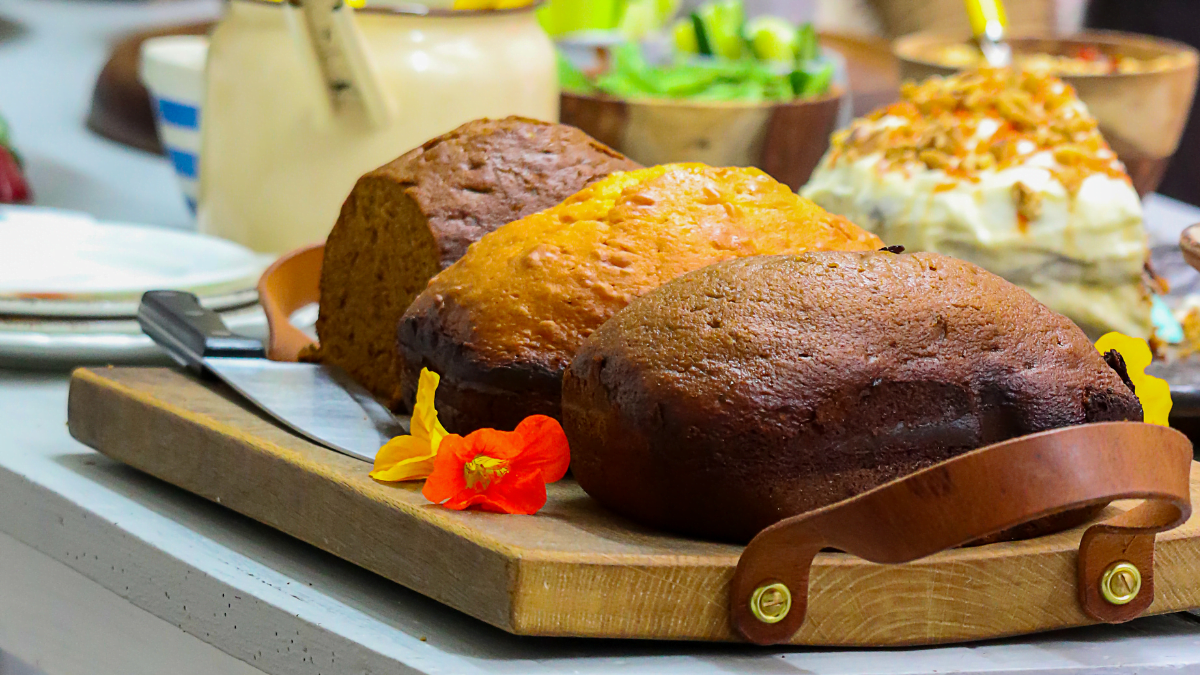 Flavio Giusti Vegetarirango