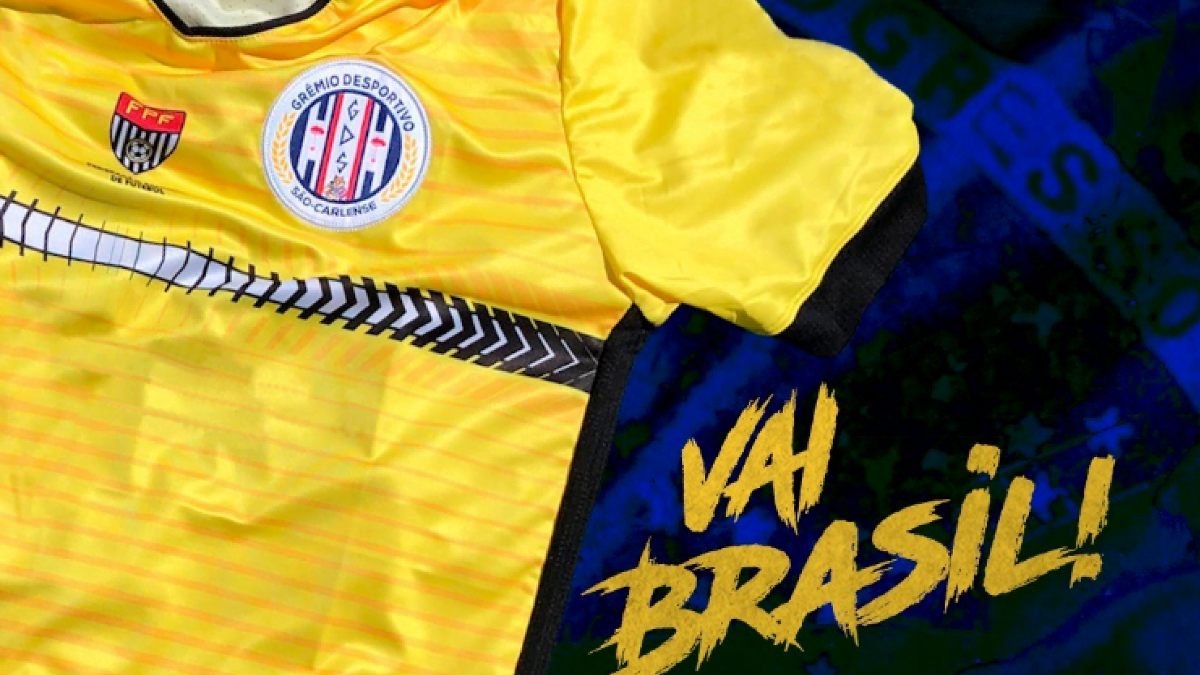 Grêmio Desportivo Saocarlense