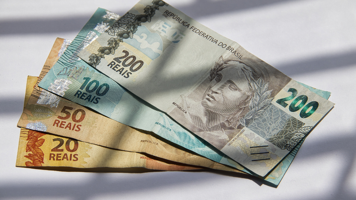 Darlan Amaral Pereira