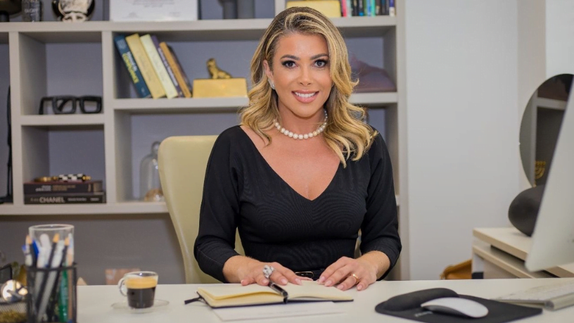 Claudia Angélica Martinez