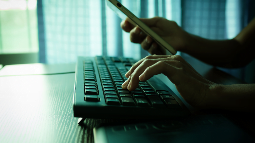 Advogado Especialista Em Identificação De Perfis Falsos