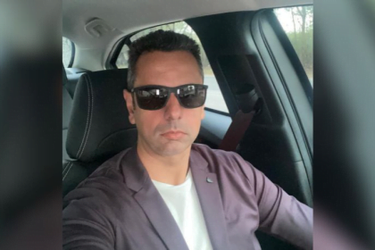 Romulo dos Santos Gonçalves