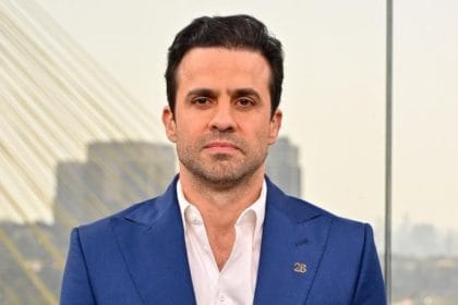 Pablo Marçal e a Revolução Cultural em São Paulo