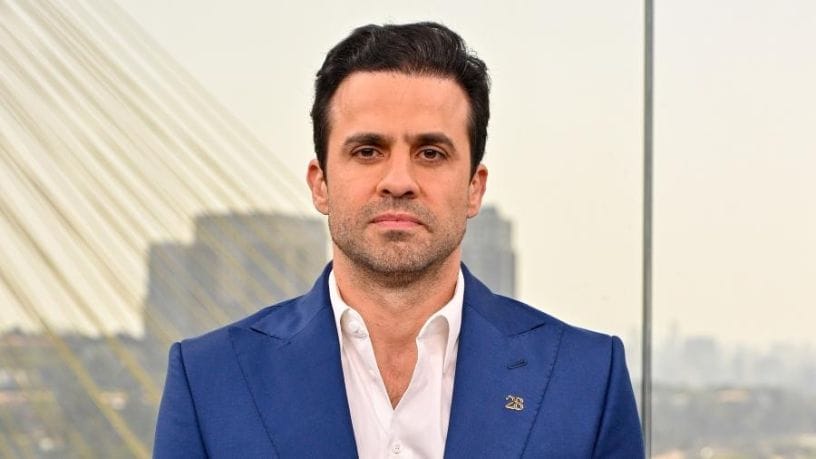 Pablo Marçal e a Revolução Cultural em São Paulo