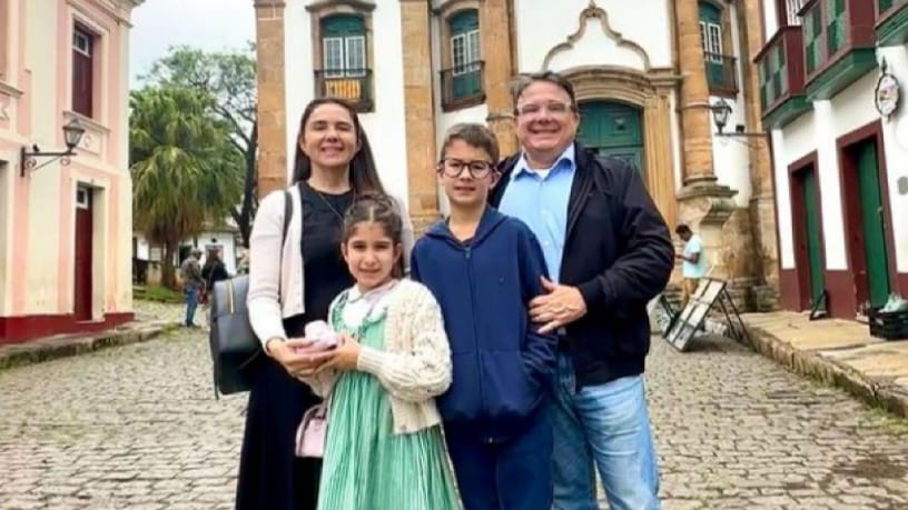 João Augusto Lobato Rodrigues