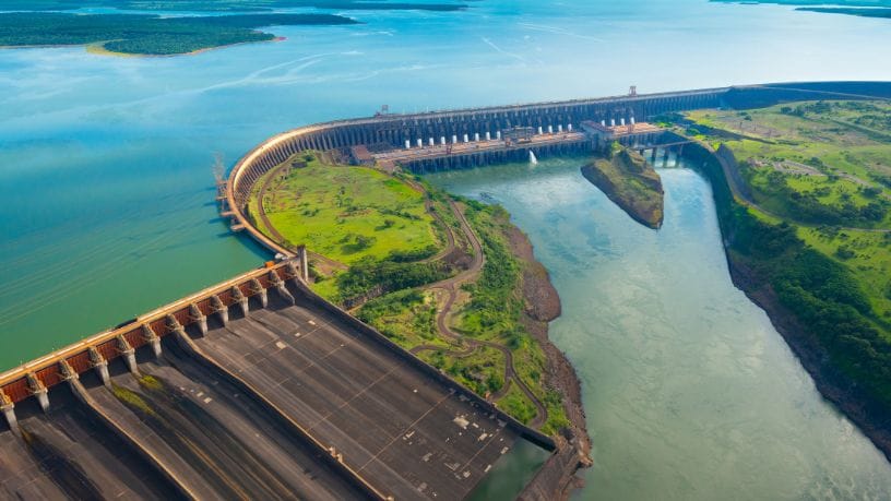 Carlos Alberto Arges Junior