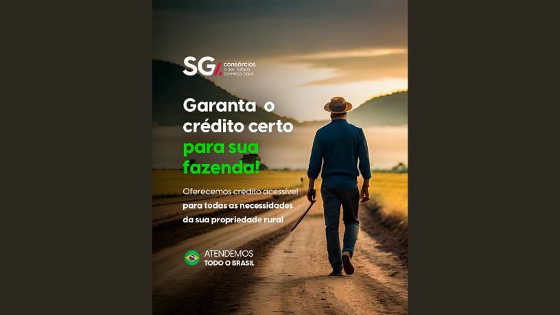 SG Consórcios - Segatt e Genrro