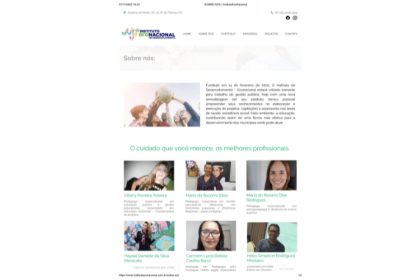 Instituto Econacional