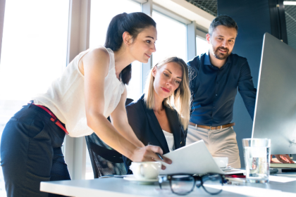 Braulio Henrique Dias Viana revela como a análise de dados está transformando a gestão empresarial e impulsionando a maximização de lucros.
