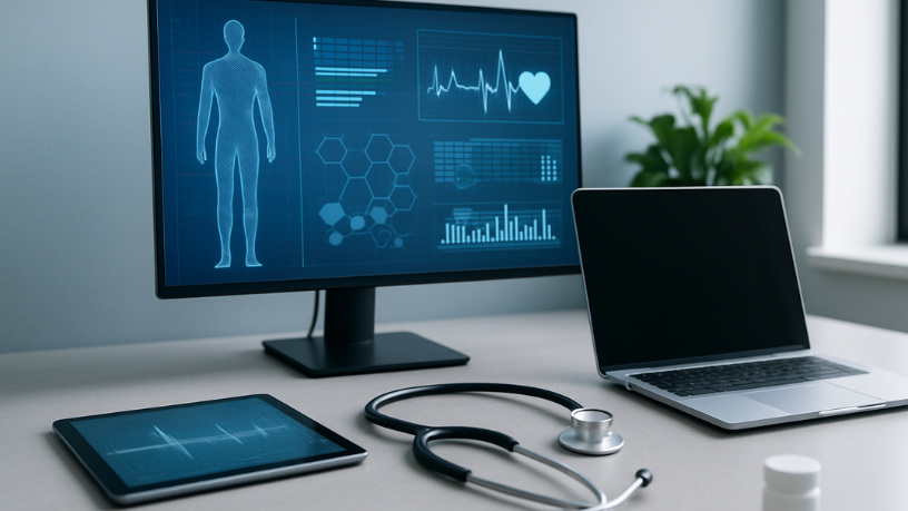 Descubra com Dr. Gustavo Khattar de Godoy como as healthtechs estão transformando o cenário da saúde no Brasil com soluções inovadoras.
