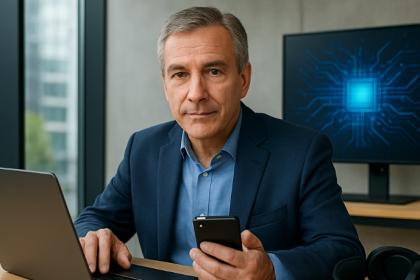 Aldo Vendramin explica como a inteligência artificial revoluciona a fiscalização e aumenta a segurança viária.