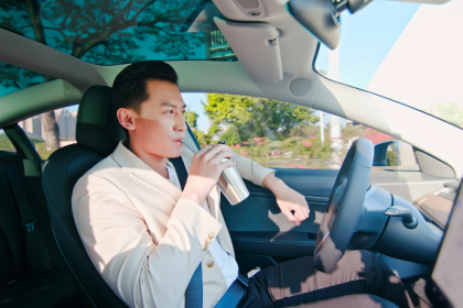 David do Prado analisa os desafios e oportunidades para a expansão dos carros elétricos no Brasil.