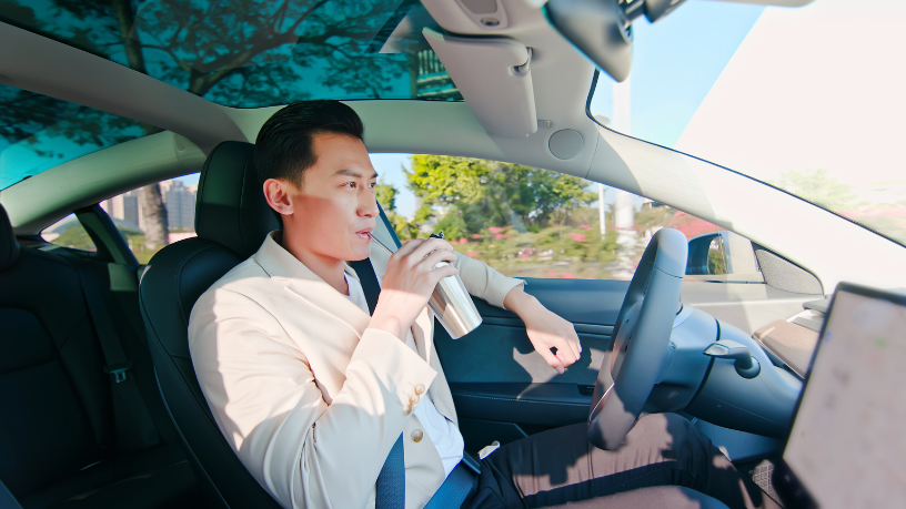 David do Prado analisa os desafios e oportunidades para a expansão dos carros elétricos no Brasil.