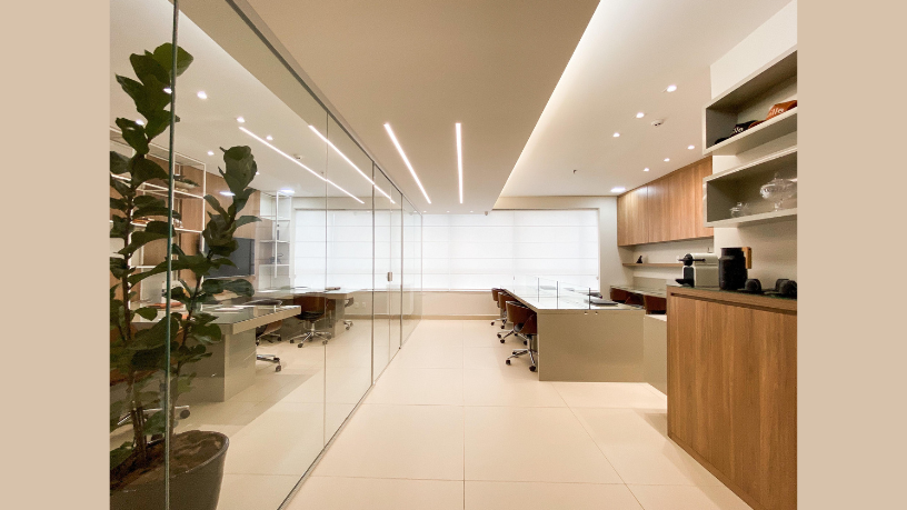 Toda função pode liderar mudanças — como reforça Paulo Henrique Silva Maia.