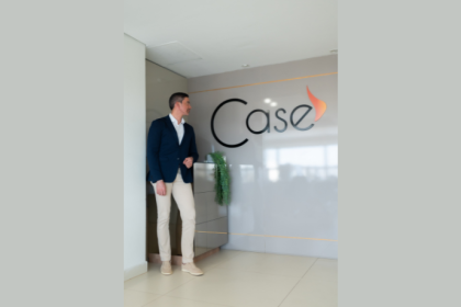 Paulo Henrique Silva Maia defende que a cultura da inovação começa com lideranças bem formadas em todas as áreas.