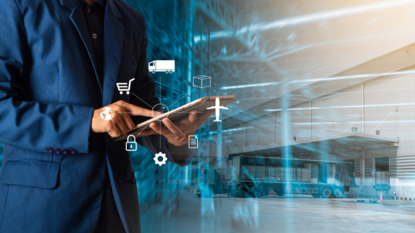 Mudanças comerciais sem riscos: confie na expertise da Avantec Transportes para preservar seus ativos.