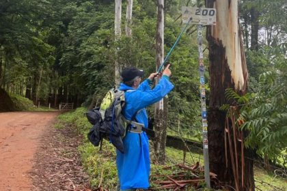 Eloizio Gomes Afonso Duraes destaca como a educação climática em comunidades vulneráveis impulsiona transformação social.