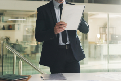 Guilherme Guitte Concato evidencia que o controle tributário é um diferencial estratégico na gestão financeira.