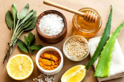 Andrey de Oliveira Pontes mostra como ingredientes naturais anti-inflamatórios podem transformar sua alimentação em uma poderosa estratégia de proteção do corpo.