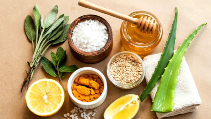 Andrey de Oliveira Pontes mostra como ingredientes naturais anti-inflamatórios podem transformar sua alimentação em uma poderosa estratégia de proteção do corpo.