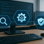 Nexdata Tecnologia LTDA apresenta a integração entre busca semântica, automação e governança como diferencial competitivo das empresas modernas.