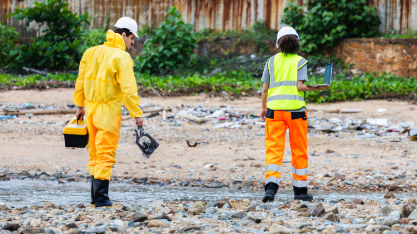 As novas demandas ambientais abrem espaço para soluções tecnológicas e eficientes, protagonizadas pela atuação da Versa Engenharia Ambiental Ltda.