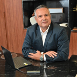 Elmar Juan Passos Varjão Bomfim destaca que a gestão de carreiras na engenharia começa pela formação de profissionais alinhados às demandas do futuro.