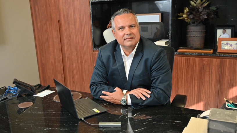 Elmar Juan Passos Varjão Bomfim destaca que a gestão de carreiras na engenharia começa pela formação de profissionais alinhados às demandas do futuro.