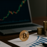 Empregos e renda em crescimento revelam como a regulação cripto abre uma nova frente de trabalho, destaca Paulo de Matos Junior.