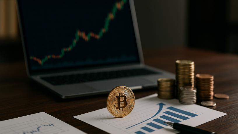 Empregos e renda em crescimento revelam como a regulação cripto abre uma nova frente de trabalho, destaca Paulo de Matos Junior.