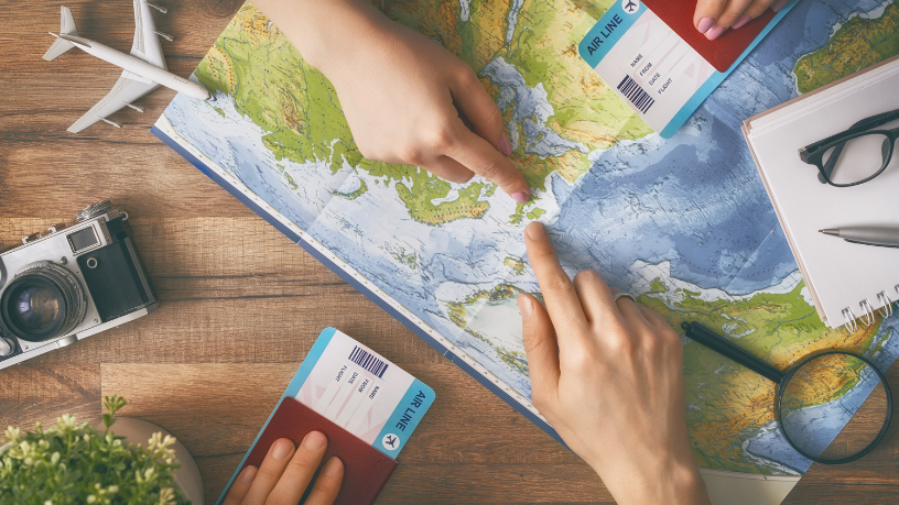 Vitor Barreto Moreira ressalta que presença verdadeira constrói relações mais fortes que posses.