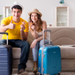 Tempo de qualidade importa porque estar presente vale mais do que qualquer bem, observa Vitor Barreto Moreira.