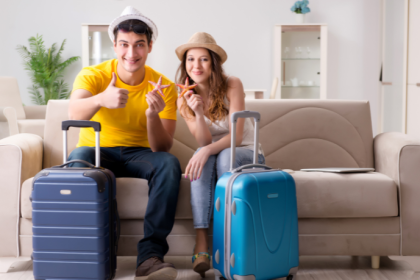 Tempo de qualidade importa porque estar presente vale mais do que qualquer bem, observa Vitor Barreto Moreira.