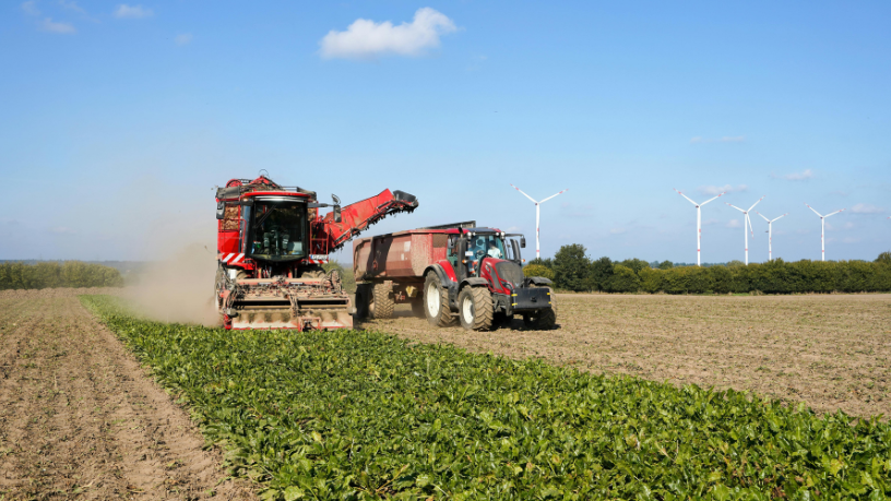 Diante das mudanças climáticas, João Eustáquio De Almeida Junior explora os desafios e as estratégias que podem tornar a pecuária mais sustentável e competitiva no Brasil.