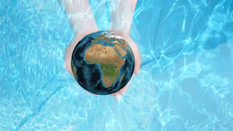 Saneamento básico e qualidade de vida nas cidades caminham juntos quando políticas públicas e engenharia atuam de forma integrada, como ressalta Felipe Schroeder dos Anjos.