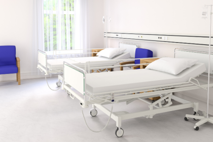 Alexandre Costa Pedrosa explica de forma prática as principais diferenças entre acomodação em enfermaria e apartamento, ajudando você a escolher a melhor opção.