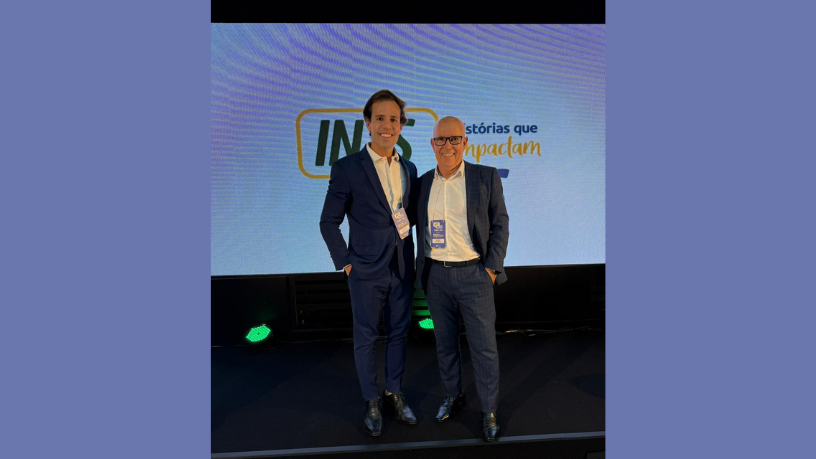 A conexão entre propósito, bem-estar e tempo de vida ganha profundidade quando Ian dos Anjos Cunha explora os impactos na saúde e na longevidade.