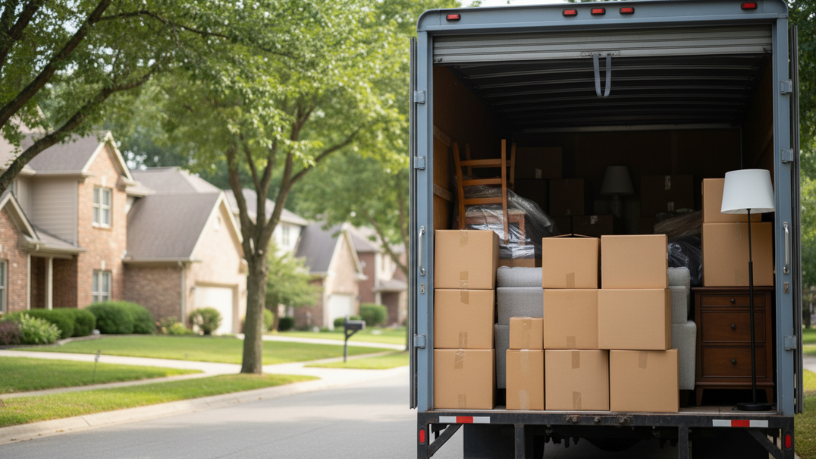 Saiba como a Jm Mudanças organiza a transição de escritório por etapas sem interromper a operação.