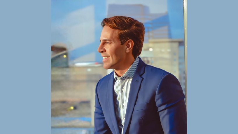 Propósito de vida e longevidade: como Ian dos Anjos Cunha analisa a relação entre sentido claro, saúde e o tempo de vida.