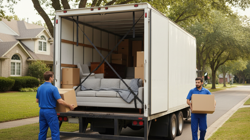 Planejamento eficiente: a Jm Mudanças garante mudança de escritório sem paradas nas atividades.
