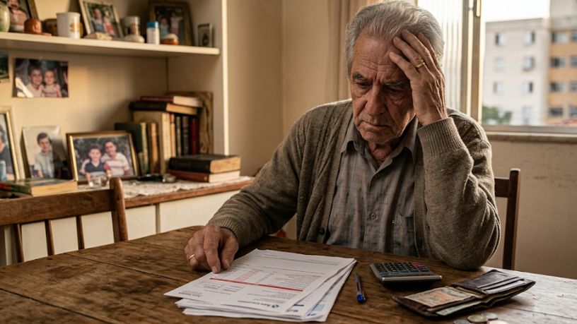 Sindicato Nacional dos Aposentados, Pensionistas e Idosos