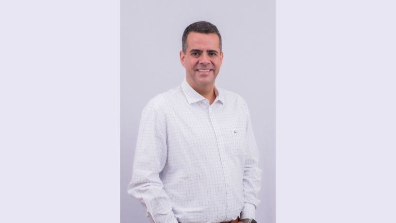 Dr. Vinicius Tadeu Sattin Rodrigues