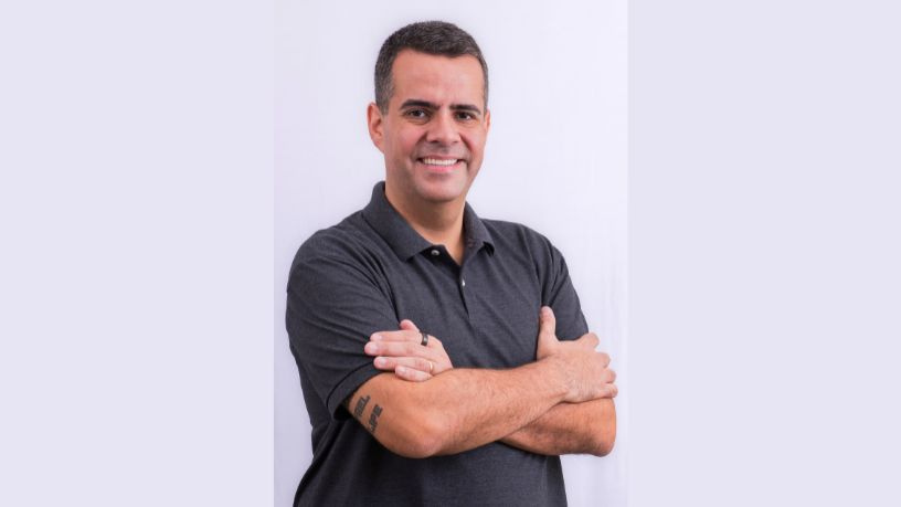 Dr. Vinicius Tadeu Sattin Rodrigues